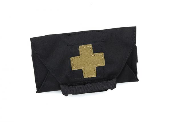 G TMC Tourniquet Medical Pouch ( BK )